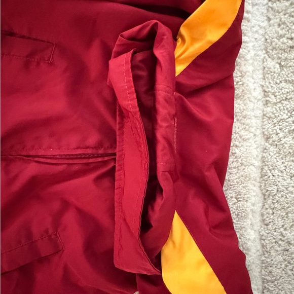 2000s Era USC Trojans Youth Tracksuit - Picture 3 of 4